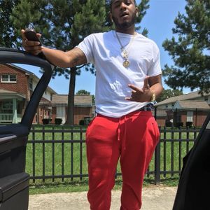 Meet your Posher, Benjii